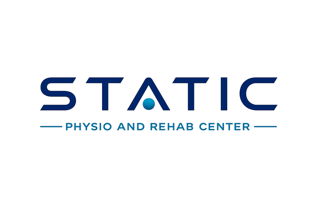 Static Physio and Rehab Center